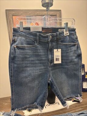 Judy Blue Shorts
